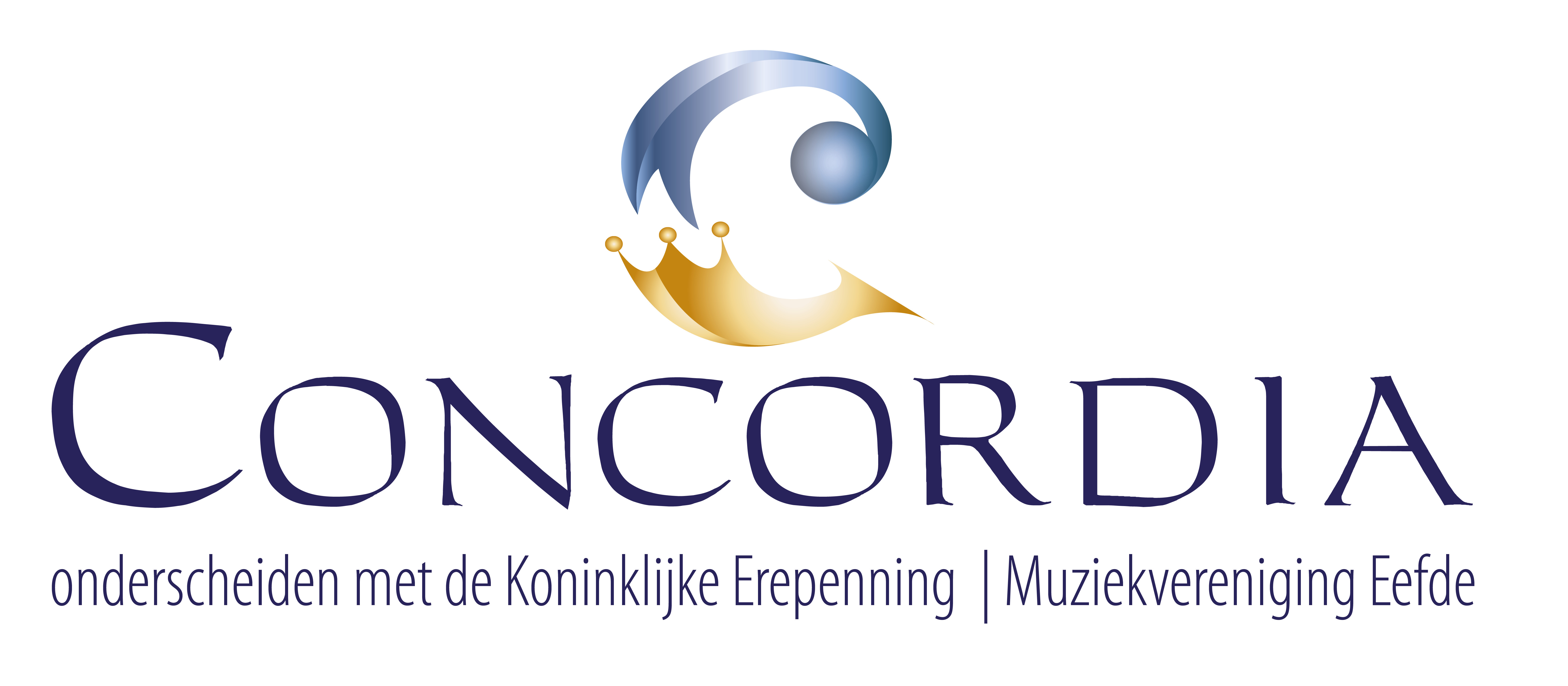 Webshop van muziekvereniging Concordia Eefde